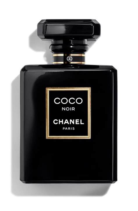 CHANEL COCO NOIR EAU DE PARFU